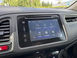 Honda HR-V 2016s