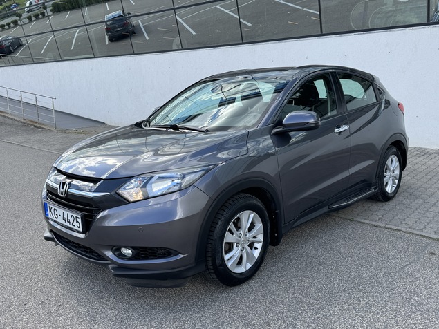 Honda HR-V 2016 