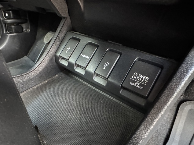 Honda HR-V 2016 