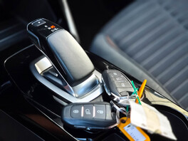 Peugeot 208 2021s