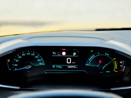 Peugeot 208 2021s