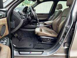 BMW X3 2012s