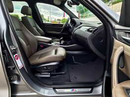 BMW X3 2012s
