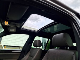 BMW X3 2012s