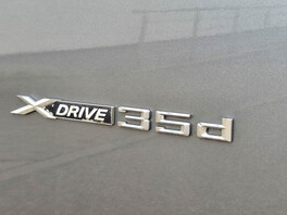BMW X3 2012s