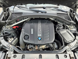 BMW X3 2012s