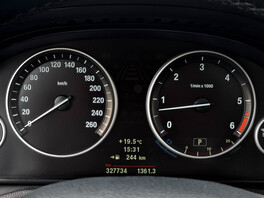 BMW X3 2012s