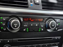 BMW X3 2012s