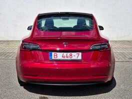 Tesla Model 3 2021s