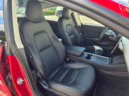 Tesla Model 3 2021s
