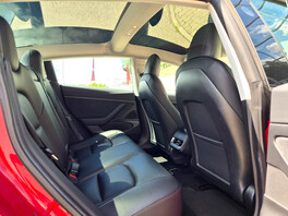 Tesla Model 3 2021s