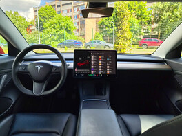Tesla Model 3 2021s