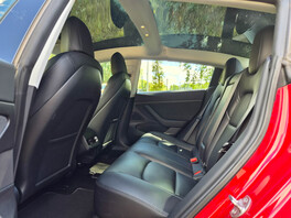 Tesla Model 3 2021s