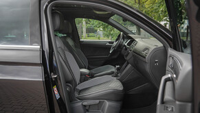 Volkswagen Tiguan 2022s