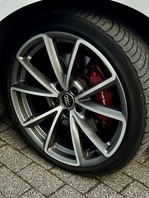 Audi A4 2016s