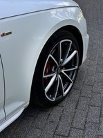 Audi A4 2016s