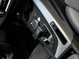 Audi A4 2016s