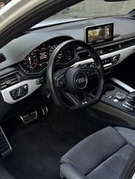 Audi A4 2016s
