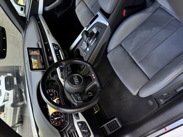 Audi A4 2016s