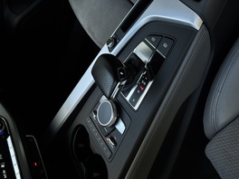 Audi A4 2016s