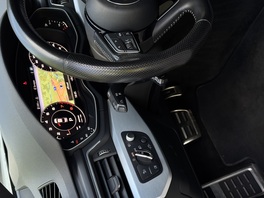 Audi A4 2016s
