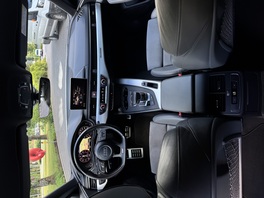 Audi A4 2016s