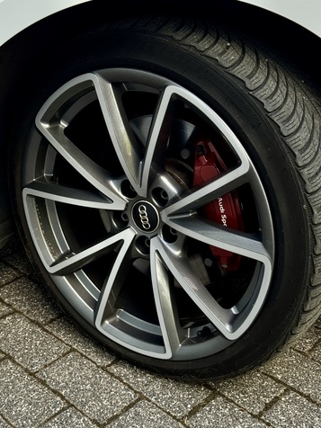 Audi A4 2016 
