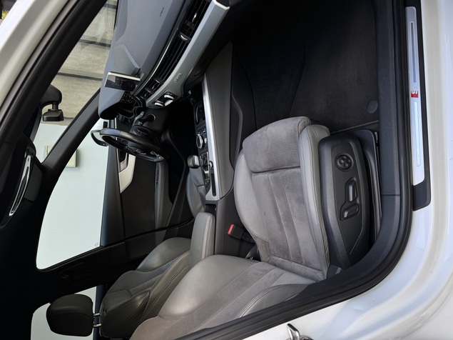 Audi A4 2016 