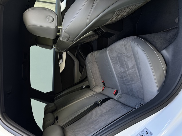 Audi A4 2016 