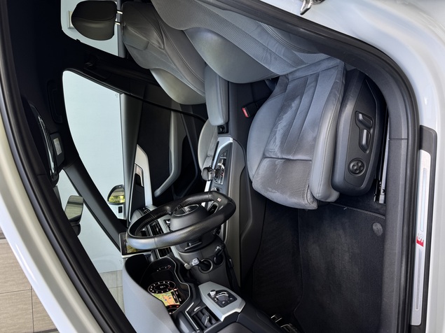 Audi A4 2016 