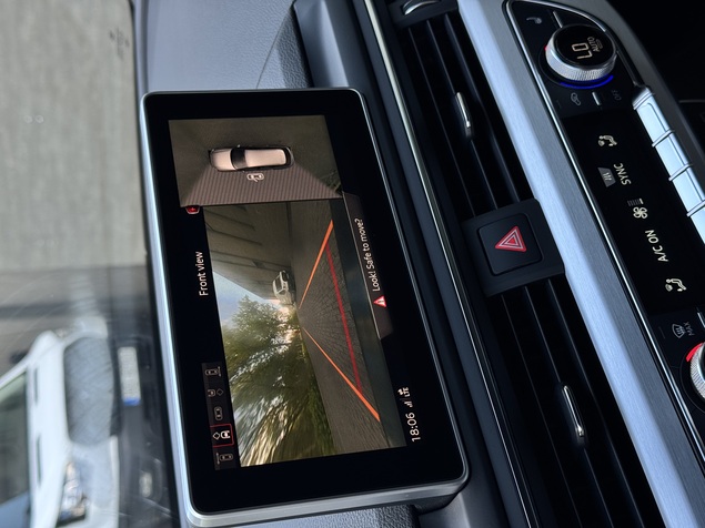 Audi A4 2016 