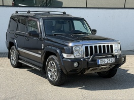 Jeep Commander 2008s
