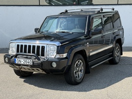 Jeep Commander 2008s