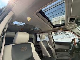 Jeep Commander 2008s