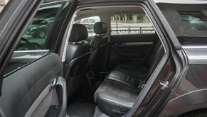 Audi A6 Allroad 2011s