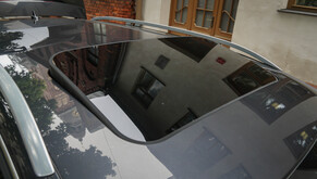Audi A6 Allroad 2011s