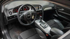 Audi A6 Allroad 2011s