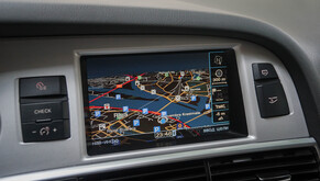 Audi A6 Allroad 2011s