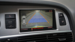 Audi A6 Allroad 2011s