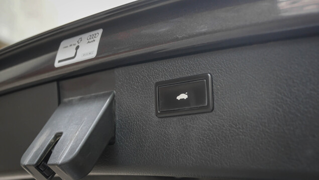 Audi A6 Allroad 2011 