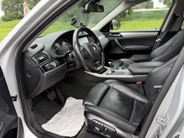 BMW X4 2015s