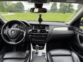 BMW X4 2015s