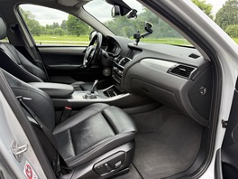 BMW X4 2015s