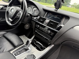BMW X4 2015s