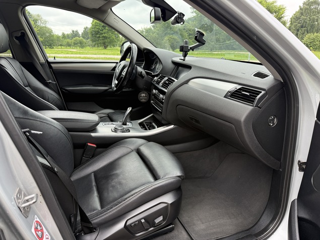 BMW X4 2015 
