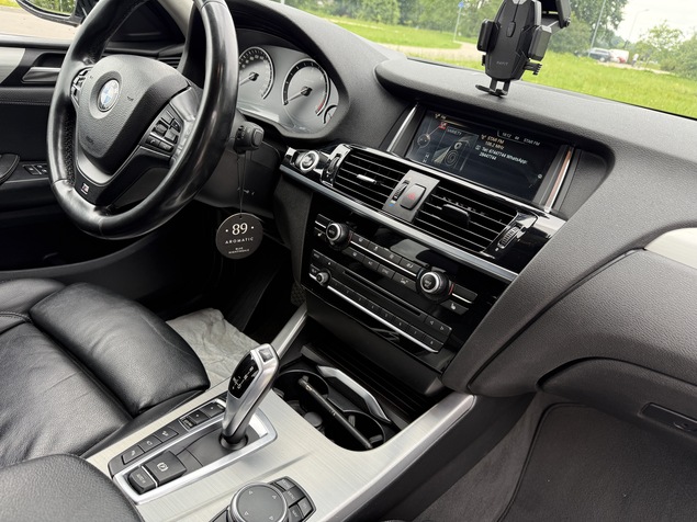 BMW X4 2015 