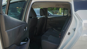 Nissan Leaf 2020s