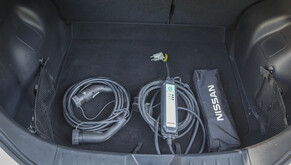 Nissan Leaf 2020s