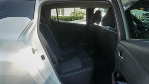 Nissan Leaf 2020s