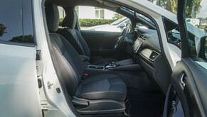 Nissan Leaf 2020s